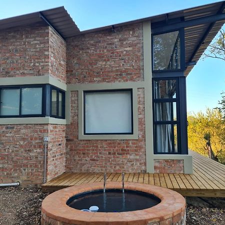 Letaba River Studio Apartment Tzaneen Kültér fotó