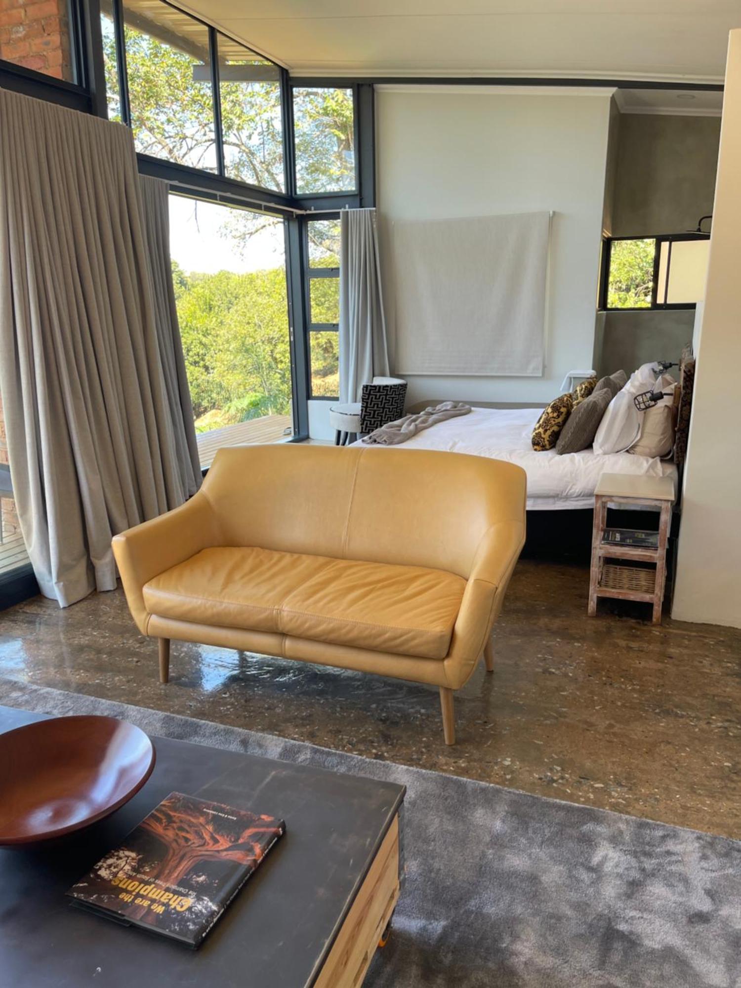 Letaba River Studio Apartment Tzaneen Kültér fotó